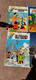 6 Strips 1x Urbanus + 2x Jommeke 3x Diverse - Autres & Non Classés