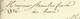 1783 Stanislas  Foache NEGRIER COMMERCE TRIANGULAIRE LE HAVRE ST DOMINGUE LE CAP FRANÇAIS Lettre Pa Lincoln   Nantes - ... - 1799