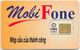 VIETNAM MobiFone GSM (SIM) CARD MINT UNUSED - Vietnam