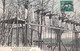CPA France - Ecole Normale Gymnastique - Joinville Le Pont - Passage Portique - Oblitération Ambulante 1910 - Colorisée - Joinville Le Pont