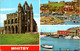(1 K 59) (OZ) UK (posted To Greece) - Whitby - Chiese E Cattedrali
