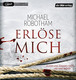 Erlöse Mich (Joe O'Loughlin Und Vincent Ruiz, Band 9) - CD