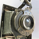 * APPAREIL PHOTO KODAK BALLBEARING SHUTTER AUTOGRAPHIC BROWNIE + Photo Photographie - Fotoapparate