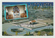 Ansichtkaart-postcard Alto Vista Chapel Aruba (N-A) - Aruba