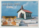 Ansichtkaart-postcard Alto Vista Chapel Aruba (N-A) - Aruba