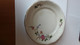 4 Plate Porcelain Poland - Other & Unclassified