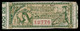 1923 BRAZIL BRASIL - LOTTERY TICKET BILHETE DE LOTERIA DO ESTADO DE SANTA CATHARINA - Lottery Tickets