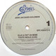 MAXI 45 RPM (12")  Jean-Jacques Goldman "  Elle A Fait Un Bébé Toute Seule  " Hollande - 45 T - Maxi-Single