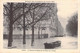 CPA - Innondation De Janvier 1910 - Paris - LE COURS LA REINE ET LA PLACE DE L'ALMA - NEOBROMURE Breger Frères PARIS - Überschwemmungen
