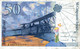 FRANCE : BILLET 50 Cinquante FRANCS - 1997 - Antoine De Saint-Exupéry - 50 F 1992-1999 ''St Exupéry''