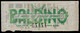 1951 BRAZIL BRASIL - LOTTERY TICKET BILHETE DE LOTERIA FEDERAL DO BRASIL - Lottery Tickets