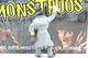 Vintage ACTION FIGURE : COLLECTION MONSTERS SUPER MONSTRUOS Jack The Ripper - 1990's - Original Yolanda Toys - Action Man