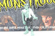 Vintage ACTION FIGURE : COLLECTION MONSTERS SUPER MONSTRUOS Zombie - 1990's - Original Yolanda Toys - Action Man