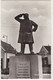 Hoek Van Holland - (Nederland/Zuid-Holland) - 1961 - Monument 'De Redder' - Hoek Van Holland