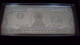 USA 1998 - The Washington Mint - Wooden Box 7 X 4 Troy Oz Silver Banknotes - Proof - Collections