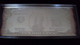 Delcampe - USA 1998 - The Washington Mint - Wooden Box 7 X 4 Troy Oz Silver Banknotes - Proof - Collections