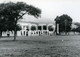 REAL PHOTO FOTO POSTCARD PALACE DILI TIMOR LESTE ASIA POSTAL CARTE POSTALE - Osttimor