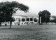 REAL PHOTO FOTO POSTCARD PALACE DILI TIMOR LESTE ASIA POSTAL CARTE POSTALE - Timor Oriental