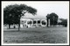 REAL PHOTO FOTO POSTCARD PALACE DILI TIMOR LESTE ASIA POSTAL CARTE POSTALE - Oost-Timor