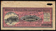 1 1926 BRAZIL BRASIL - LOTTERY TICKET BILHETE DE LOTERIA - GRAN SORTEIO PRO LAZAROS DE S. PAULO - Lottery Tickets