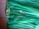 Delcampe - Robe  Verte Vintage Nylon à Detourner - Andere & Zonder Classificatie