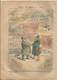Le Pèlerin Revue Illustrée N° 1499 24 Septembre 1905 Saint Dizier Calabre Italie Sant Onofrio Andrinople Turquie - Other & Unclassified