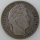 FRANCE - LOUIS PHILIPPE I - 1 Franc 1846A - TB+/TTB - Gad. : 453 - 1 Franc