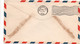 1934 - ENVELOPPE 1er PREMIER VOL / FIRST FLIGHT AIR MAIL De CHARLESTON (USA) - POSTE AERIENNE / AVION / AVIATION - 1c. 1918-1940 Briefe U. Dokumente