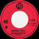 * 7" *   MUNGO JERRY - IN THE SUMMERTIME (France 1970) - Country En Folk