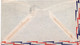 1946 - ENVELOPPE DEMONSTRATION FLIGHT AIR MAIL LOS ANGELES NEW YORK BOSTON De TUCSON - POSTE AERIENNE / AVION / AVIATION - 2c. 1941-1960 Briefe U. Dokumente