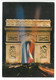 BR507 Paris L’Arc De Triomphe De L’Etoile Illumine Viaggiata 1987 Verso Roma - Parigi By Night