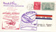 1948 - ENVELOPPE US AIR MAIL SERVICE BY HELICOPTER FIRST FLGHT LOS ANGELES AREA - POSTE AERIENNE / AVION / AVIATION - 2c. 1941-1960 Covers