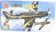 Vintage MODEL KIT : Airfix 03059 Shorts Tucano T1, Sealed, Scale 1/72, Vintage 1980 's - Echelle 1:32