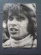 Poster Années 70 / Patrick Juvet - François Cevert / Hit Magazine - Plakate & Poster