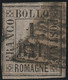 1 B. Grigio Sass 2a Usato CV 325 - Romagne