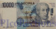 ITALIA - ITALY 10000 LIRE 1984 PICK 112c AU PREFIX "G" - 10.000 Lire