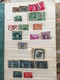 Delcampe - Super Lot De Milliers De Timbres Et Document Oblitéré à Trier Avec Beaucoup De Classique 1850/1960 Voir Photos - Lots & Kiloware (mixtures) - Min. 1000 Stamps