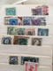 Delcampe - Super Lot De Milliers De Timbres Et Document Oblitéré à Trier Avec Beaucoup De Classique 1850/1960 Voir Photos - Lots & Kiloware (mixtures) - Min. 1000 Stamps