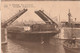 Vilvoorde, Vilvorde, Pont Sur Le Canal,  2 Scans - Vilvoorde