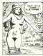 Erotique Milo MANARA HP Et Giuseppe Bergman 1984 - Manara