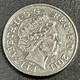 2011 United Kingdom 10 Pence - 10 Pence & 10 New Pence