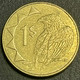 2010 Namibia 1 Dollar - Namibia
