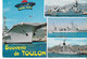 CP "SOUVENIR DE TOULON" - Souvenir De...