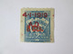 United States 1919 Playing Cards Tax Revenue Stamp 2 Cents - Steuermarken