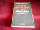 ARTHUR CONAN DOYLE  FOUR ADVENTURES  OF SHERLOCK  HOLMES   EDITION DIDIER   ( 1957 ) - Sonstige & Ohne Zuordnung