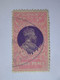 New South Wales 1908-1914 King Edward VII 3 Pence Revenue Stamp Duty - Revenue Stamps