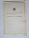 Vatican 1975 Anno Della Donna/Year Of The Woman Booklet Used Stamps - Markenheftchen