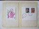 Vatican 1975 Anno Della Donna/Year Of The Woman Booklet Used Stamps - Libretti