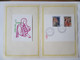 Vatican 1975 Anno Della Donna/Year Of The Woman Booklet Used Stamps - Booklets