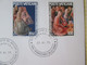 Vatican 1975 Anno Della Donna/Year Of The Woman Booklet Used Stamps - Carnets